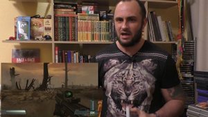 МОЯ КОЛЛЕКЦИЯ / ИГРЫ НА PS2 / PLATINUM / ОБЗОР