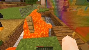 КАК МЕНЯЛСЯ ПЕЩЕРНЫЙ ЧЕЛОВЕК ПЭНН И ЕГО ЖИЗНЕННЫЙ ЦИКЛ В МАЙНКРАФТ! ЭВОЛЮЦИЯ MINECRAFT