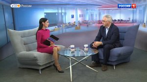 Утро России. Рязань - Рязанский историко-архитектурный музей-заповедник