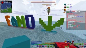 🎁Лучшая Копия Риливорлда💎Открыли Сервер FANDWORLD🧨1.16.5 СТРИМ МАЙНКРАФТ