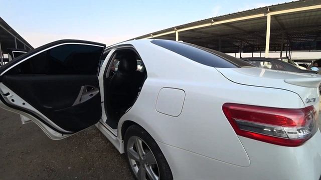 ФУРУШИ - Toyota CAMRY 2 дар Мошинбозори Душанбе смотреть онлайн