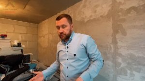 Планирование электрики в квартире. Где разместить розетки и выключатели. Разбор  каждый комнаты.
