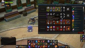 Royal Quest Снайпер обзор