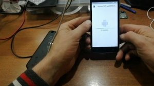 Frp.Разблокировка гугл аккаунта на телефоне inoi 2 lite