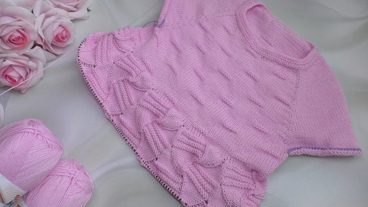 Без перевязов не могу,но результат мне нравится. Простая и в тоже время сложная шапка. смотреть онлайн