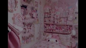 974 уровень - ДОМ КИТТИ (The Backrooms)