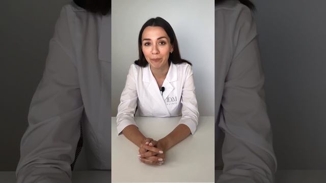 Прямой эфир IDM Clinic с врачом-педиатром, детским неврологом Петровой К.Г. смотреть онлайн