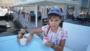 Наш отдых в Альбатрос Цитадель 5* Хургада. Обзор отеля Albatros Citadel 5*.  Часть 3