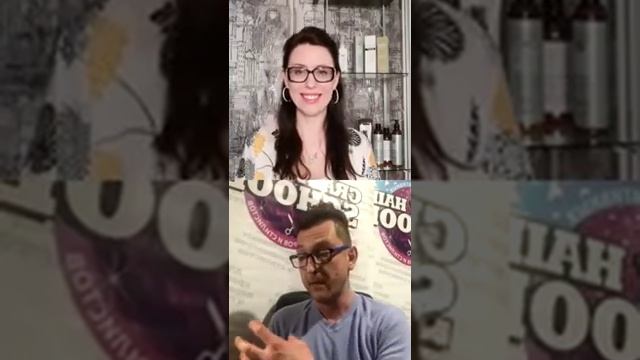 Instagram: прямой эфир с Ильей Тужилкиным на тему: «Регистрация авторских прав на свою методику»