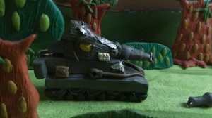 Веном начало (1.14) Мультики про танки
