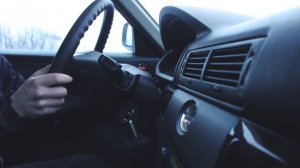 ГАЗ 31105 ОБЗОР