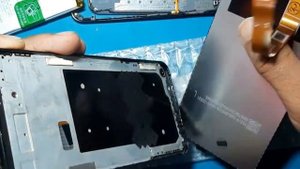 Oppo A74 5G Screen Replacement #CPH2197