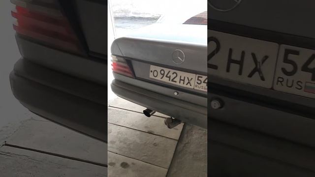 Глушитель Flowmaster 40 Series (replica) смотреть онлайн