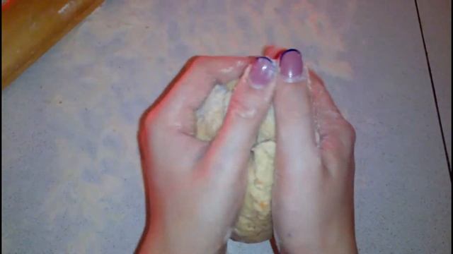 Лакомства для собак своими руками/DIY вкусняшки/Печенье с морковью/Той- терьер Тайсон. смотреть онлайн