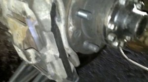 Доработка суппортов УАЗ Патриот для установки стальных внедорожных дисков