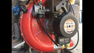 Олео Мак !!!Итальянское дуло с американским  затвором!!!