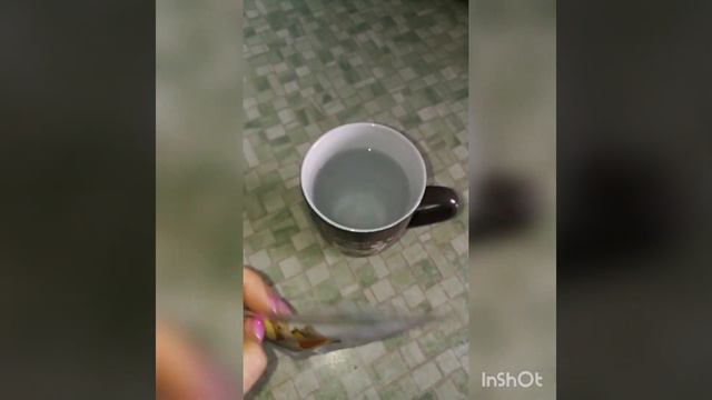 Как быстро убрать первые признаки простуды!!! #ВикторияХилько