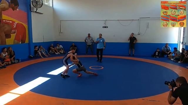 МЫ ЗА ВОЛЬНУЮ БОРЬБУ. смотреть онлайн