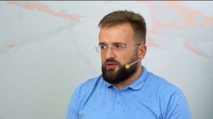 Влад Вавилов — сервис и лояльность в салоне красоты / Molfar