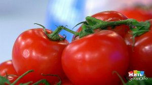 Еда для курильщиков. Жить здорово! Фрагмент выпуска от 16.04.2018