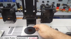 WorkMan VSM50 фрезерный станок по дереву для домашней мастерской