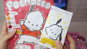 Sanrio Blind Bags Unboxing Compilation | ASMR Paper Crafts Rare and Legendary Edition!