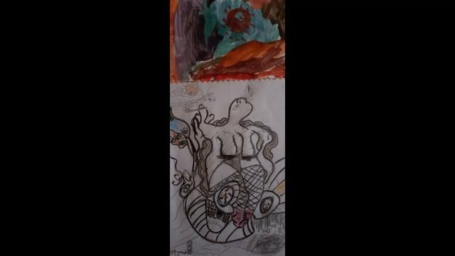 Белый стих о моей любимой тульпочке смотреть онлайн