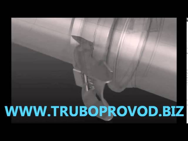 www.truboprovod.biz быстросборный трубопровод, быстроразъемные соединения труб, быстро разборные тру