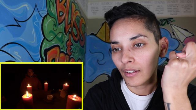 SAM and COLBY proves the Devil is a woman! смотреть онлайн