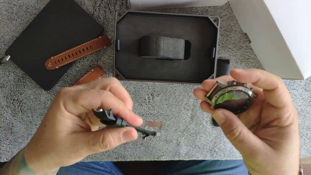 Garmin marq expedition смотреть онлайн