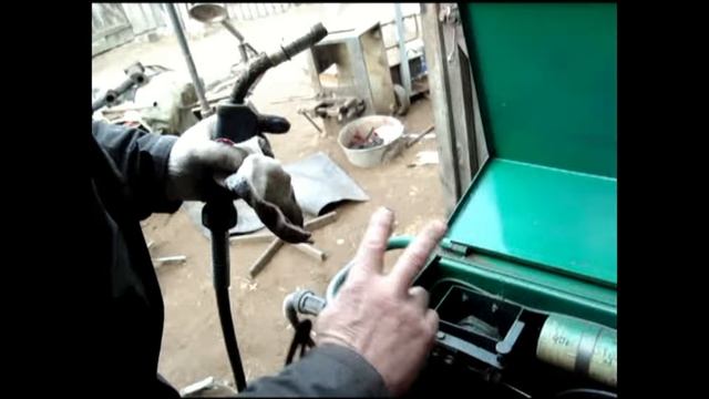 Как сделать простой тормоз подачи проволоки смотреть онлайн