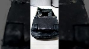 я слепил Toyota ae 86 из пластилина