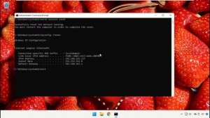 Неопознанная сеть Нет доступа в Интернет Windows 11 \ 10 \ 8 \ 7 Исправлено | Как исправить сетевые