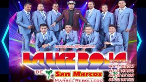 La Luz Roja De San Marcos Grandes Exitos Cumbias Para Bailar Toda La Noche Mix 2023