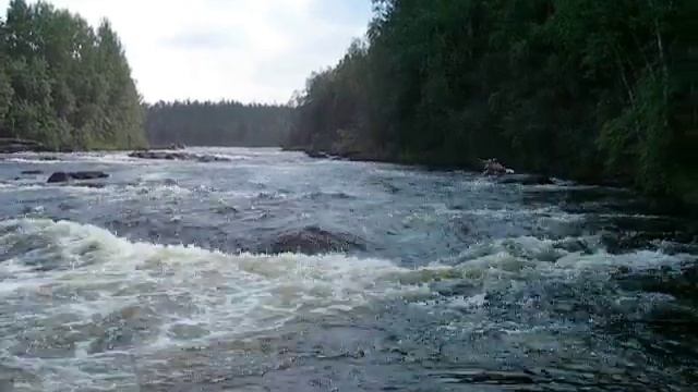 Лиза и Боря в Карелии смотреть онлайн