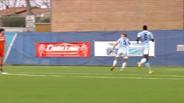 PRIMAVERA 1 | HIGHLIGHTS SPAL - PESCARA 1-2 смотреть онлайн