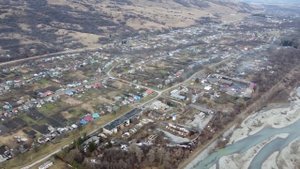 Псебай, Андрюки, Перевалка, Соленое, Шаханы, Кавказ, Мостовский Район Краснодарский Край