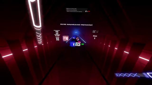 Midnight Amaretto by Camelia (Ex, 95.30%) смотреть онлайн