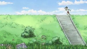 Смешной момент из аниме Моб Психо 100 #014