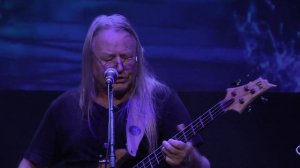 Aria Primitiva - Thierry Zaboitzeff - Live : Maïdaykali