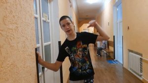 Санаторий "Искра" г.Евпатория