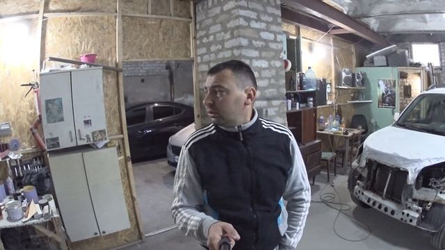 Как выбрать краскопульт в 2021? Какой бюджетный краскопульт купить для покраски авто в гараже смотреть онлайн