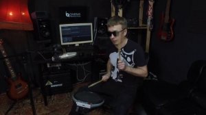 Занятия под метроном  Триоли