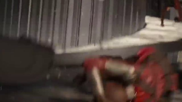 Avengers infinity war climax fight scene in tamil | Part 2