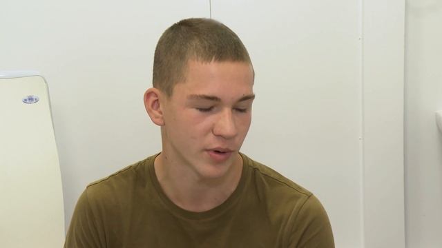 В селе Белянка Шебекинского горокруга открыли новую амбулаторию смотреть онлайн