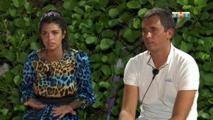 ДОМ-2 Город любви 5293 дня Вечерний эфир (06.11.2018)