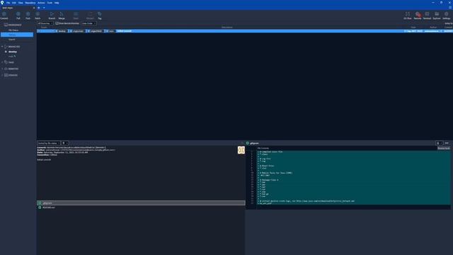 How to create GitHub repository step by step | automateNow смотреть онлайн