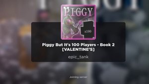 Роблокс Пигги