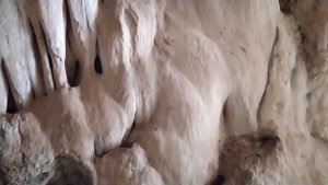 Чернореченский каньон.Пещера Паучья.