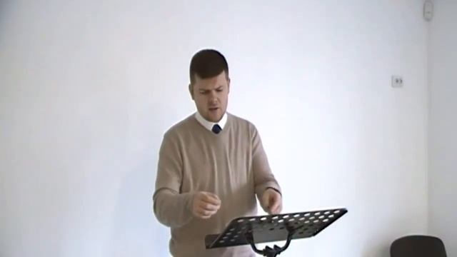 Проповідь по тексту Євангеліє від Луки 12:12-34 смотреть онлайн